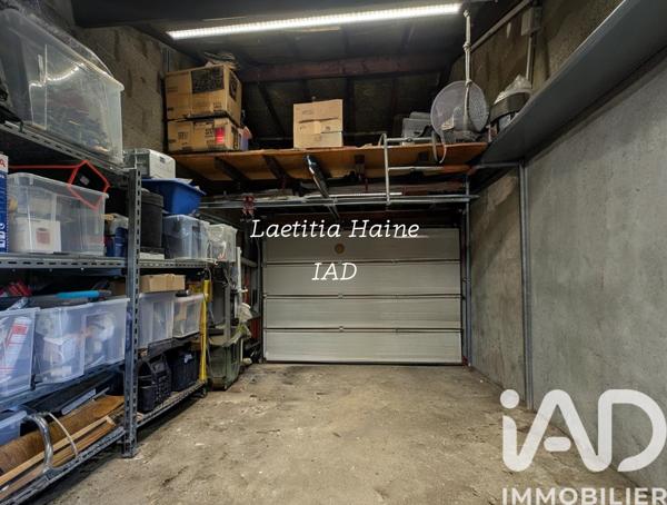 Maison à vendre 4 pièces 87 m² Montigny-lès-Cormeilles