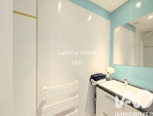 Maison à vendre 4 pièces 87 m² Montigny-lès-Cormeilles