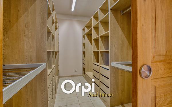 Maison à vendre    6 pièces •  Chomérac