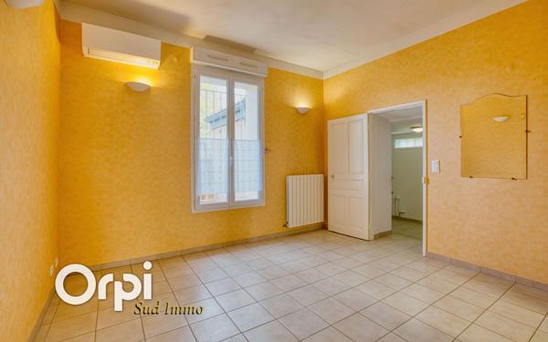 Maison à vendre    6 pièces •  Chomérac