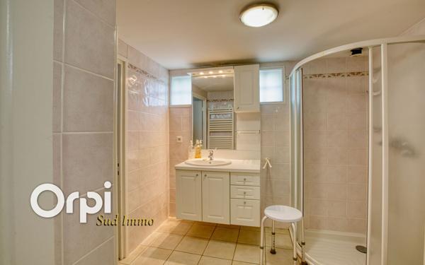 Maison à vendre    6 pièces •  Chomérac