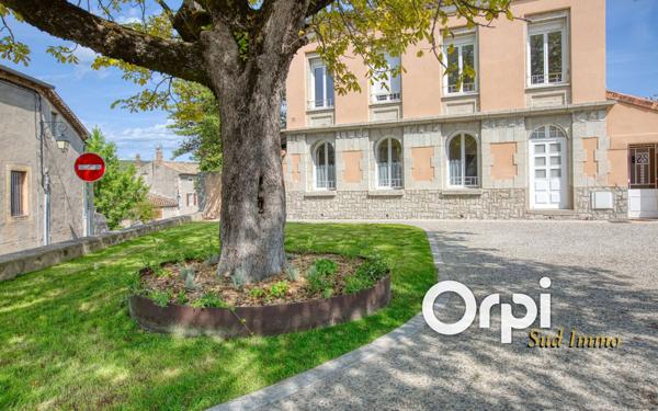 Maison à vendre    6 pièces •  Chomérac