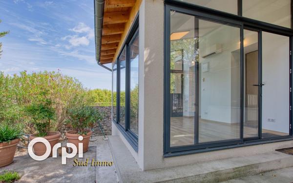 Maison à vendre    6 pièces •  Chomérac