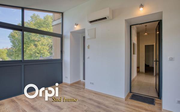 Maison à vendre    6 pièces •  Chomérac