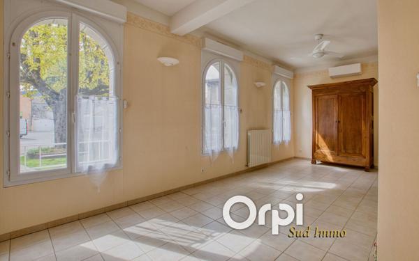 Maison à vendre    6 pièces •  Chomérac