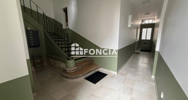 Location Studio 22.4 m² - Meaux 77000