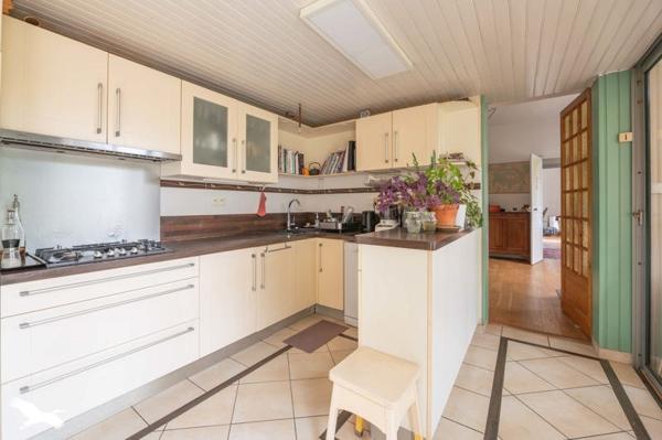Maison à vendre |  Nantes |  5 pièces | 132 m²