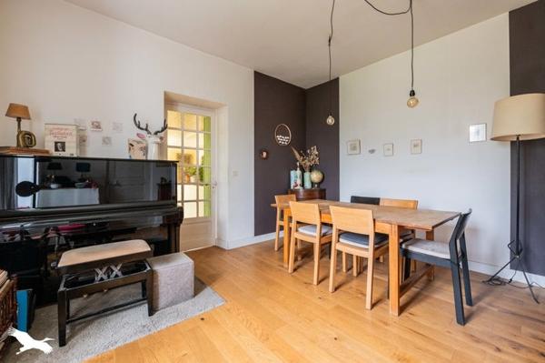 Maison à vendre |  Nantes |  5 pièces | 132 m²