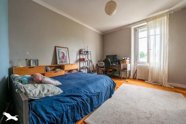 Maison à vendre |  Nantes |  5 pièces | 132 m²