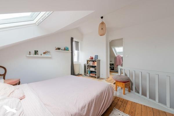 Maison à vendre |  Nantes |  5 pièces | 132 m²