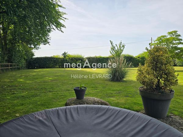 Maison à Bais, 53160 - 5 pièces 163m²