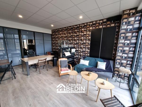 Vente Local commercial Andernos Les Bains