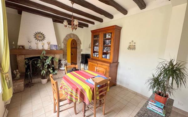 Maison à vendre    4 pièces •  Le Blanc-Mesnil