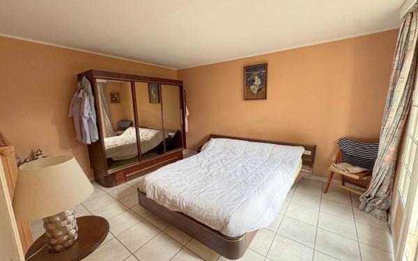 Maison à vendre    4 pièces •  Le Blanc-Mesnil