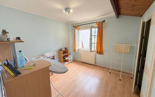 Maison à vendre    4 pièces •  Le Blanc-Mesnil