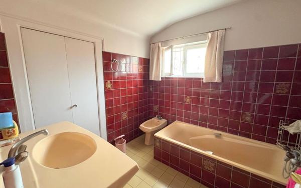 Maison à vendre    4 pièces •  Le Blanc-Mesnil