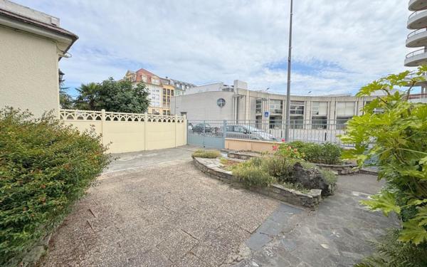 Maison à vendre    4 pièces •  Le Blanc-Mesnil