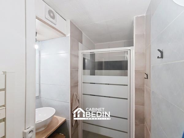 Vente Appartement T4 Toulouse 3 chambres