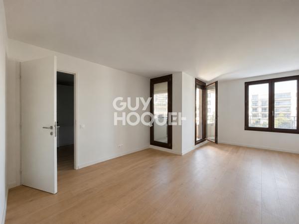 Appartement à louer de 3 pièces de 60 m²