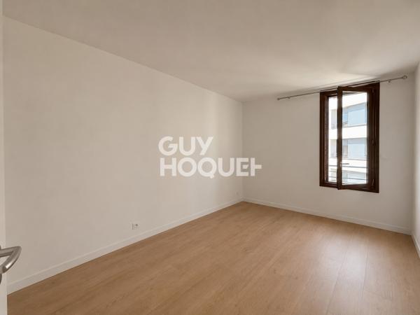 Appartement à louer de 3 pièces de 60 m²