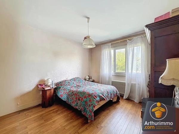 Vente Maison 5 pièces 106 m2 à Quincy-sous-Sénart