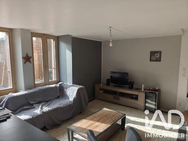 Maison à vendre 4 pièces 92 m² Avize