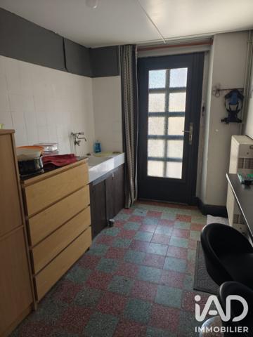 Maison à vendre 4 pièces 92 m² Avize