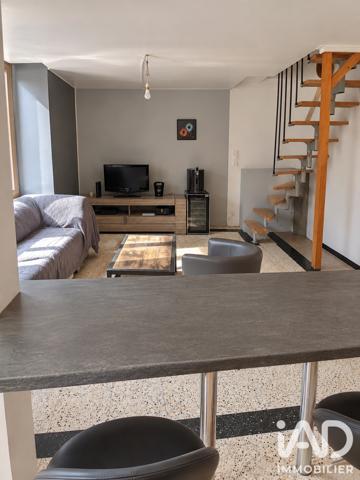 Maison à vendre 4 pièces 92 m² Avize