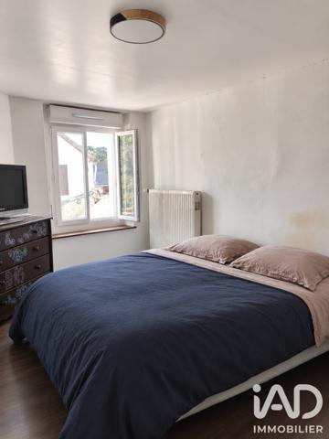 Maison à vendre 4 pièces 92 m² Avize