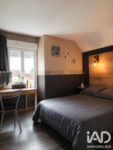 Maison à vendre 4 pièces 92 m² Avize