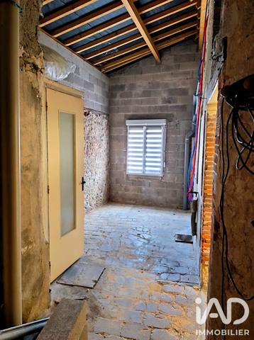 Maison à vendre 4 pièces 92 m² Avize