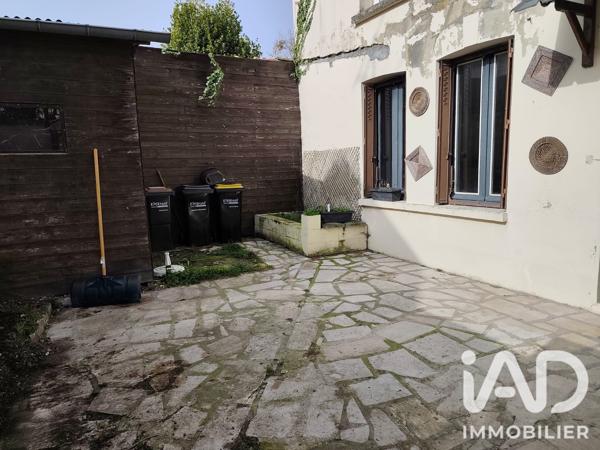 Maison à vendre 4 pièces 92 m² Avize