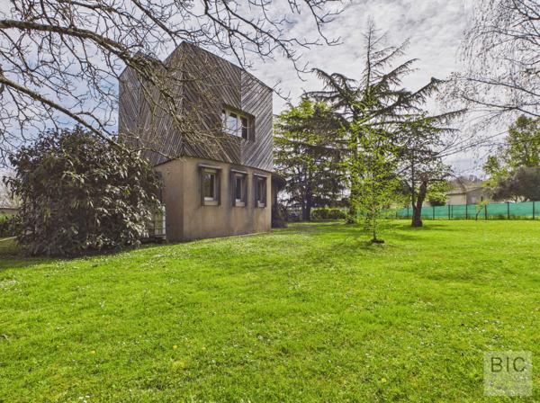 Lamonzie Saint Martin – Maison – 165 m²