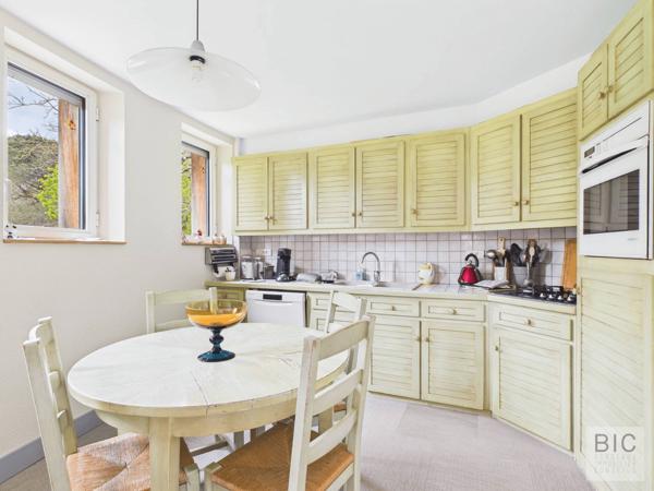 Lamonzie Saint Martin – Maison – 165 m²