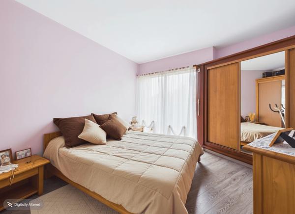 Lamonzie Saint Martin – Maison – 165 m²
