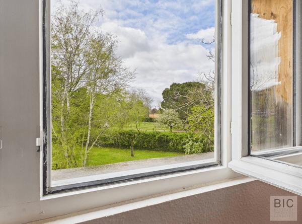 Lamonzie Saint Martin – Maison – 165 m²