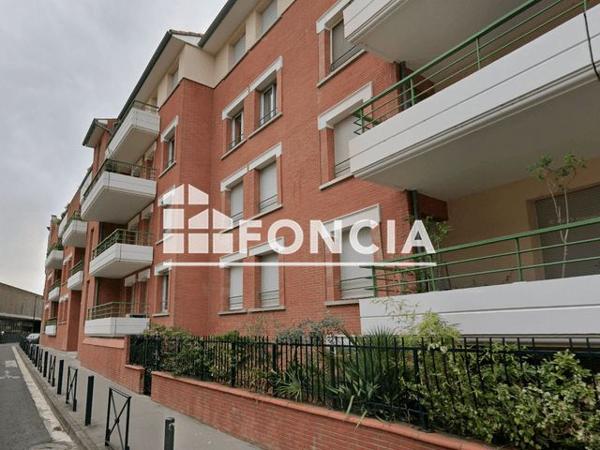 Location Appartement 3 pièces 81 m² - 17 RUE LAMARK Toulouse 31400