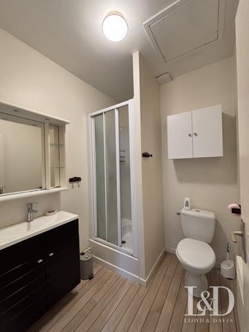 EXCLUISIVITÉ! 2 CHAMBRES CIBOURE