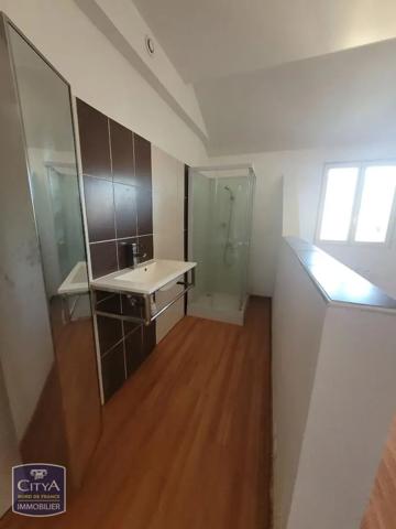 Maison à louer 2 pièces 53.31m² Petite-Forêt (59494)