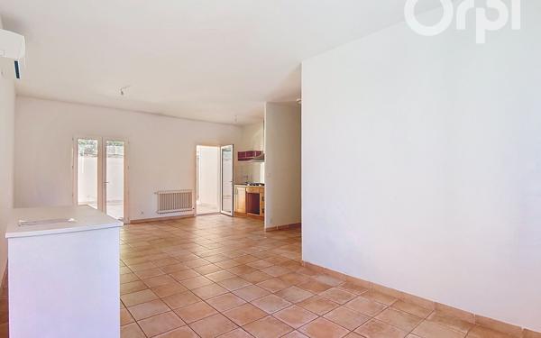 Maison à vendre    4 pièces •  Toulon