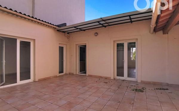 Maison à vendre    4 pièces •  Toulon