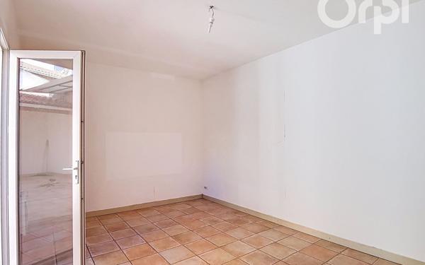 Maison à vendre    4 pièces •  Toulon