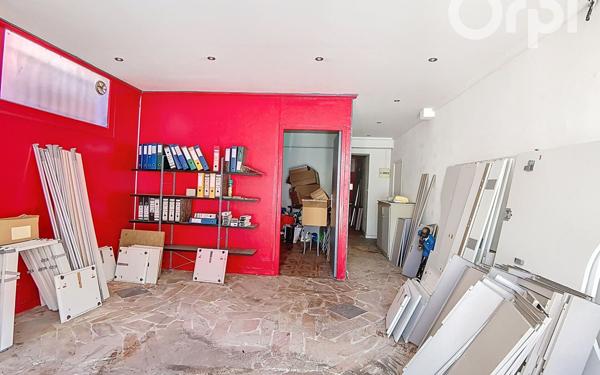 Maison à vendre    4 pièces •  Toulon