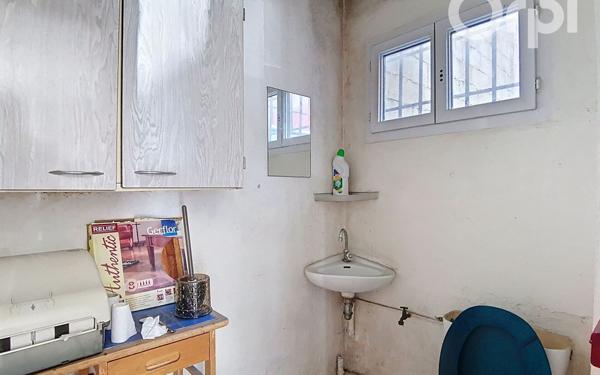 Maison à vendre    4 pièces •  Toulon