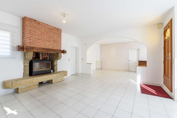 Maison à vendre |  Villeneuve-de-Marsan |  4 pièces | 131 m²