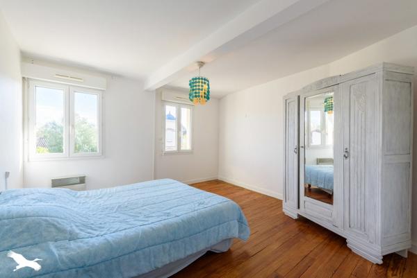 Maison à vendre |  Villeneuve-de-Marsan |  4 pièces | 131 m²