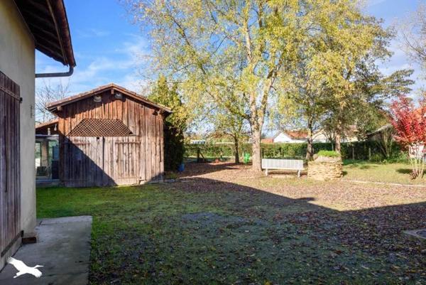 Maison à vendre |  Villeneuve-de-Marsan |  4 pièces | 131 m²