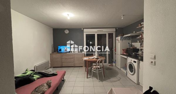 À vendre Appartement 2 pièces 44.05 m² - Avignon 84000