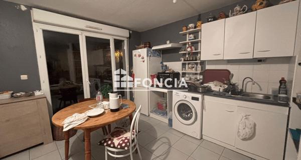 À vendre Appartement 2 pièces 44.05 m² - Avignon 84000
