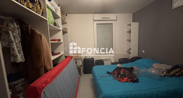 À vendre Appartement 2 pièces 44.05 m² - Avignon 84000